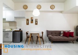 for sale/rent studio - twin oaks place