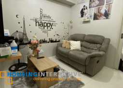 studio unit for sale at  vista shaw