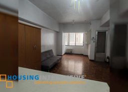 manhattan feel like unit in the heart of makati city