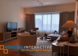 for rent 3br unit - one rockwell makati