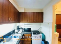 a 1br unit for sale in greenbelt chancellor