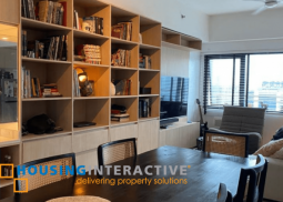 for sale 2br corner unit - icon plaza