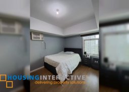 for sale/rent 1br - two serendra