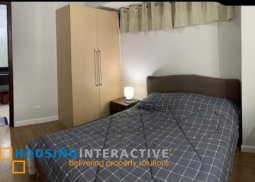1br unit for lease in escala salcedo, makati