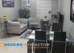 two bedrooms unit for sale at avida towers