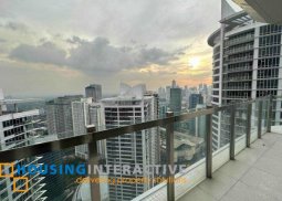 four bedrooms penthouse for sale at sakura tower
