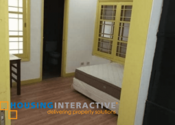 house for lease in san miguel village makati