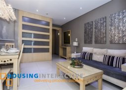 for lease 2br - luxe residences