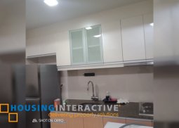 a 1br unit for lease in one uptown residences