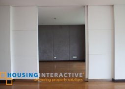 a 3br unit for lease in pacific plaza tower