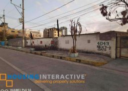 lot for sale in calle yague primo rivera makati