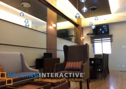 a 2br unit for sale in amaryllis condominium