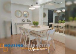 a 1br unit for lease in one maridien