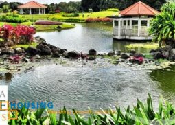 a vacant lot for sale in ayala westgrove heights