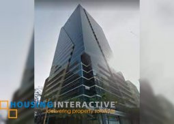 office space for lease in bgc