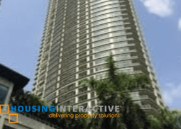 a 1br unit for rent in the residences at greenbelt