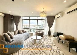for rent 3br unit - east gallery place by ayala land premier