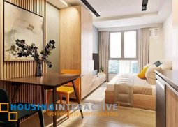 bare studio unit for sale in avida towers makati southpoint, makati