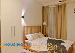2br unit for lease in arbor lanes, taguig city