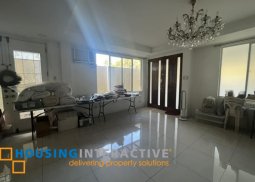 4br duplex house for lease in bel air 3 makati