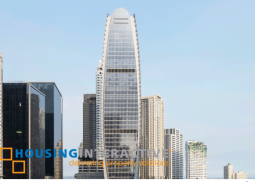 office space for lease in taguig city