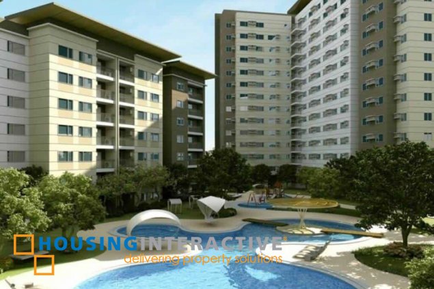 for lease 1br unit - hidalgo place