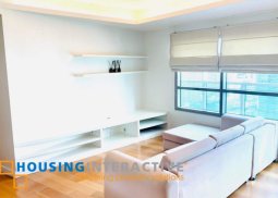 a 2br unit for lease/sale in the residences at greenbelt