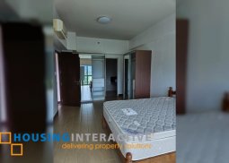 a 2br unit with balcony for lease in forbeswood road