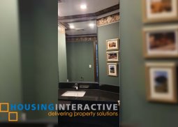 special 2br unit with balcony for lease in park terraces point tower