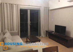a 1br unit for sale in one shangri-la place