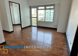 for sale 1br unit - one serendra