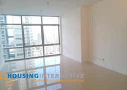 for rent 1br unit - west gallery place by ayala land premier