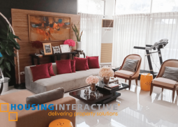 house for sale - loyola grand villas