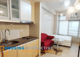 for sale: studio in eastwood le grand tower 3