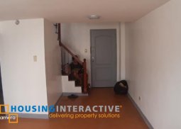 2br prime unit for sale in california garden, mandaluyong city