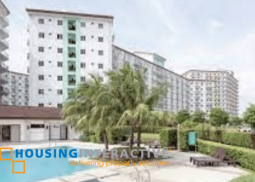 a 2br unit for sale in field residences smdc