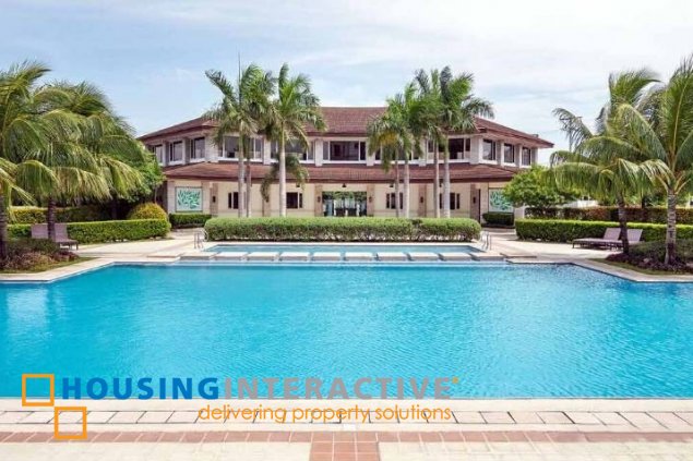 a 2br unit for sale in field residences smdc