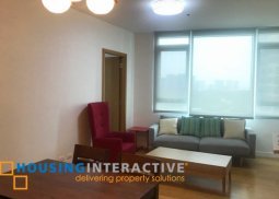 simple 2br condo unit for rent at the park terraces makati