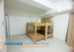 studio unit for lease in signa designer residences, makati