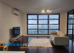 2br newly turned over unit for lease in garden towers makati