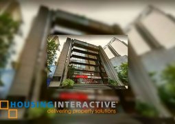 office for rent in legaspi village