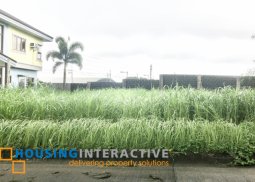 perimeter lot for sale in tagaytay center (near viewpoint tagaytay)