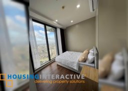 for sale 3br loft type unit - knightsbridge residences