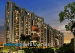 a 3br unit for sale in arbor lanes