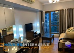 one bedroom unit for rent at joya lofts & towers