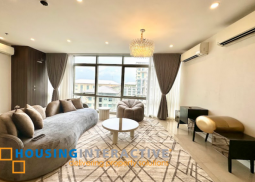 a 3br unit with balcony for sale in east gallery place