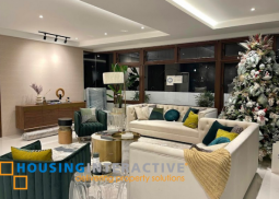 a 4br house & lot for sale in tivoli royale subdivision, quezon city