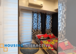 1br unit for lease in smdc light residences, mandaluyong