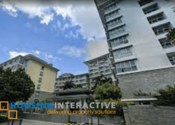 a flat 2br unit for rent/sale in one serendra jasmine tower