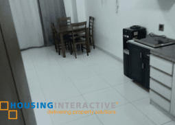 1br unit for lease in signa designer residences, makati